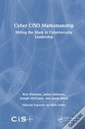 Capa do artigo Cyber Ciso Marksmanship