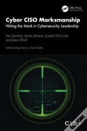 Capa do artigo Cyber Ciso Marksmanship