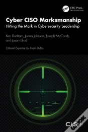 Capa do artigo Cyber Ciso Marksmanship