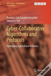 Cyber-Collaborative Algorithms And Protocols
