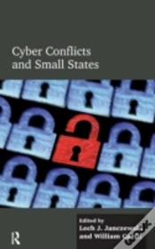 Capa do artigo Cyber Conflicts And Small States