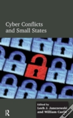 Capa do artigo Cyber Conflicts And Small States