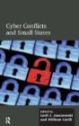 Cyber Conflicts And Small States - Preview