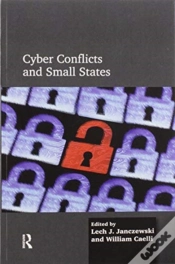 Capa do artigo Cyber Conflicts And Small States