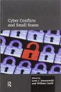 Cyber Conflicts And Small States - Preview