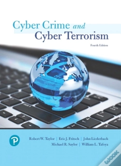 Capa do artigo Cyber Crime And Cyber Terrorism