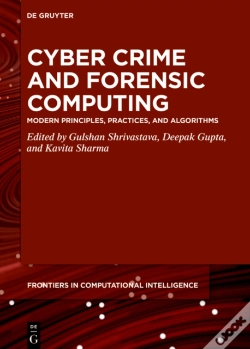 Capa do artigo Cyber Crime And Forensic Computing