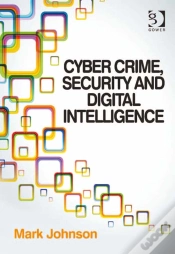 Capa do artigo Cyber Crime, Security And Digital Intelligence