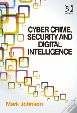 Capa do artigo Cyber Crime, Security And Digital Intelligence