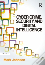 Capa do artigo Cyber Crime, Security And Digital Intelligence