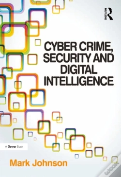 Capa do artigo Cyber Crime, Security And Digital Intelligence