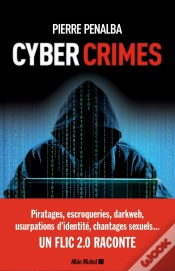 Capa do artigo Cyber Crimes
