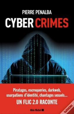 Capa do artigo Cyber Crimes