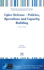 Cyber Defense - Policies, Operations And Capacity Building - Preview