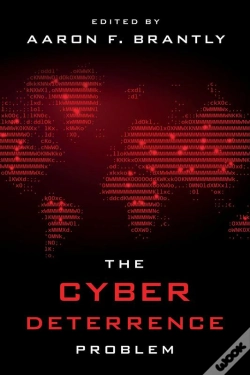 Capa do artigo Cyber Deterrence Problem