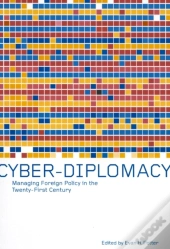 Cyber-Diplomacy