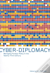 Capa do artigo Cyber-Diplomacy