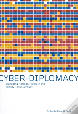 Capa do artigo Cyber-Diplomacy