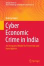 Cyber Economic Crime In India - Preview