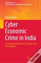 Cyber Economic Crime In India