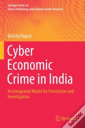 Capa do artigo Cyber Economic Crime In India