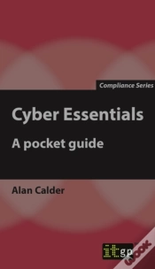 Capa do artigo Cyber Essentials