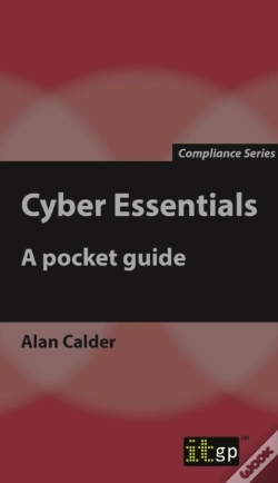 Capa do artigo Cyber Essentials