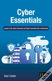 Capa do artigo Cyber Essentials