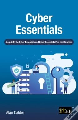 Capa do artigo Cyber Essentials
