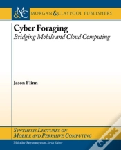 Capa do artigo Cyber Foraging