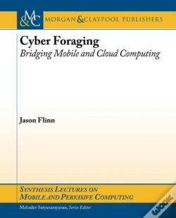 Capa do artigo Cyber Foraging
