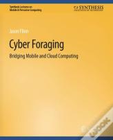 Cyber Foraging