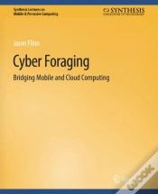 Capa do artigo Cyber Foraging
