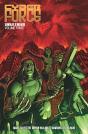 Cyber Force: Awakening Volume 3 - Preview