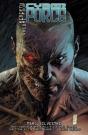 Cyber Force: Rebirth Vol. 4 - Preview