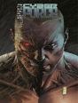 Cyber Force: Rebirth Volume 4 - Preview