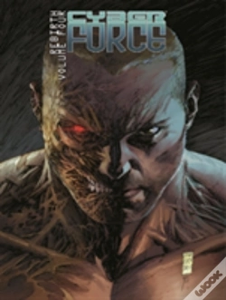 Capa do artigo Cyber Force: Rebirth Volume 4