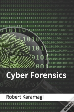 Capa do artigo Cyber Forensics