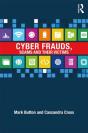 Cyber Frauds, Scams And Their Victims - Preview