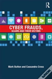 Capa do artigo Cyber Frauds, Scams And Their Victims