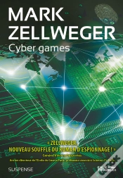 Capa do artigo Cyber Games