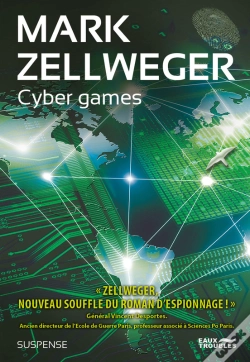 Capa do artigo Cyber Games