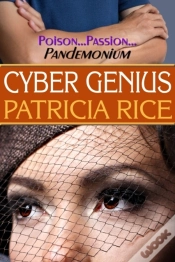 Capa do artigo Cyber Genius