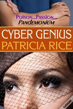 Capa do artigo Cyber Genius