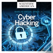 Capa do artigo Cyber Hacking