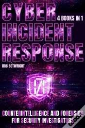 Capa do artigo Cyber Incident Response