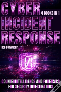 Capa do artigo Cyber Incident Response
