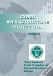 Cyber Infrastructure Prevention Volume Ii