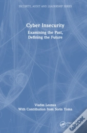 Cyber Insecurity