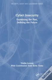 Capa do artigo Cyber Insecurity